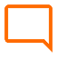 Icono de comentario